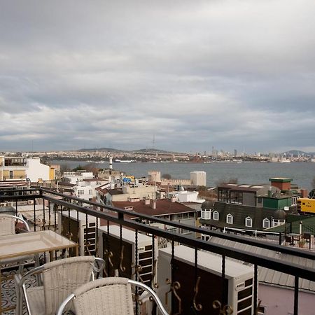 איסטמבול Hotel Mevlana Bazaar מראה חיצוני תמונה