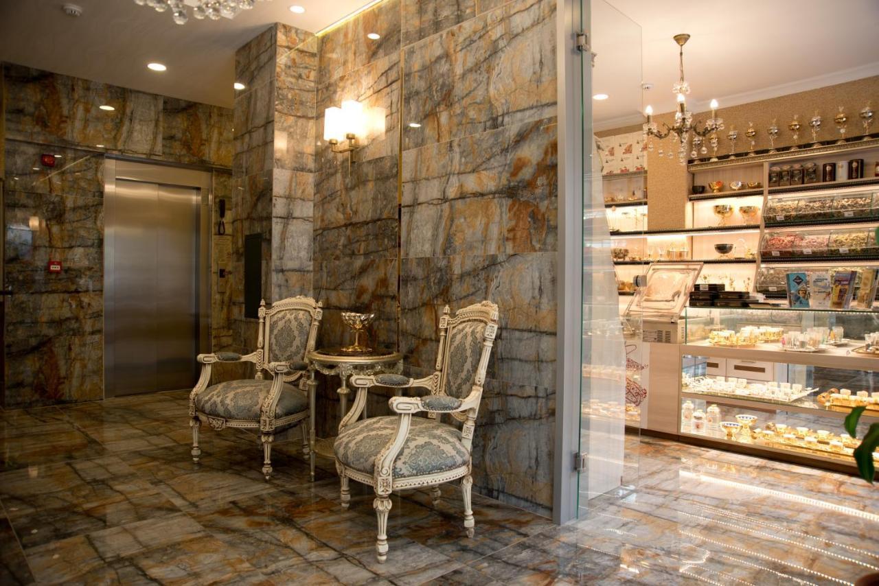 איסטמבול Hotel Mevlana Bazaar מראה חיצוני תמונה