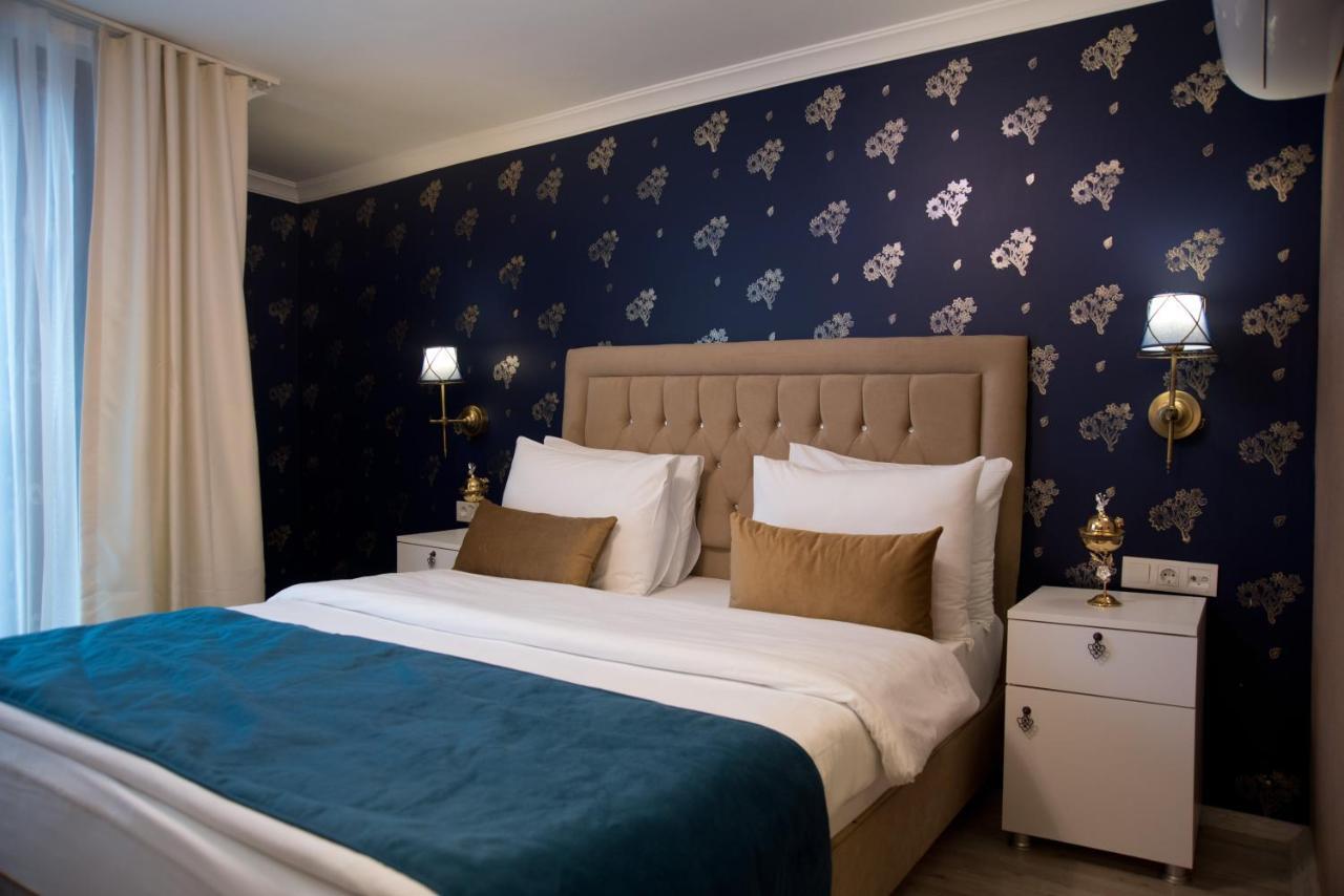 איסטמבול Hotel Mevlana Bazaar מראה חיצוני תמונה