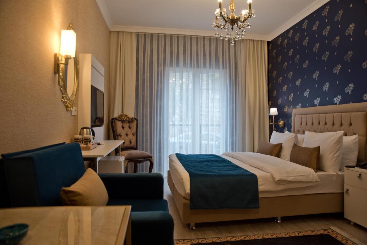 איסטמבול Hotel Mevlana Bazaar מראה חיצוני תמונה