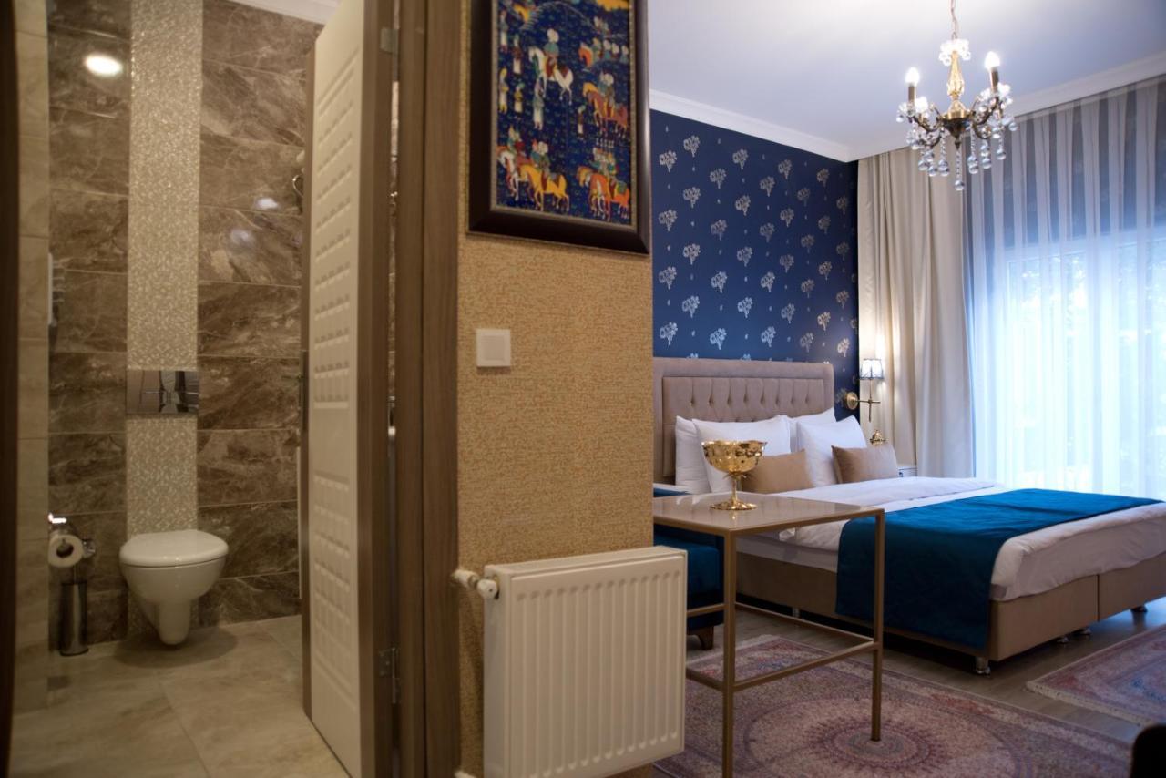 איסטמבול Hotel Mevlana Bazaar מראה חיצוני תמונה