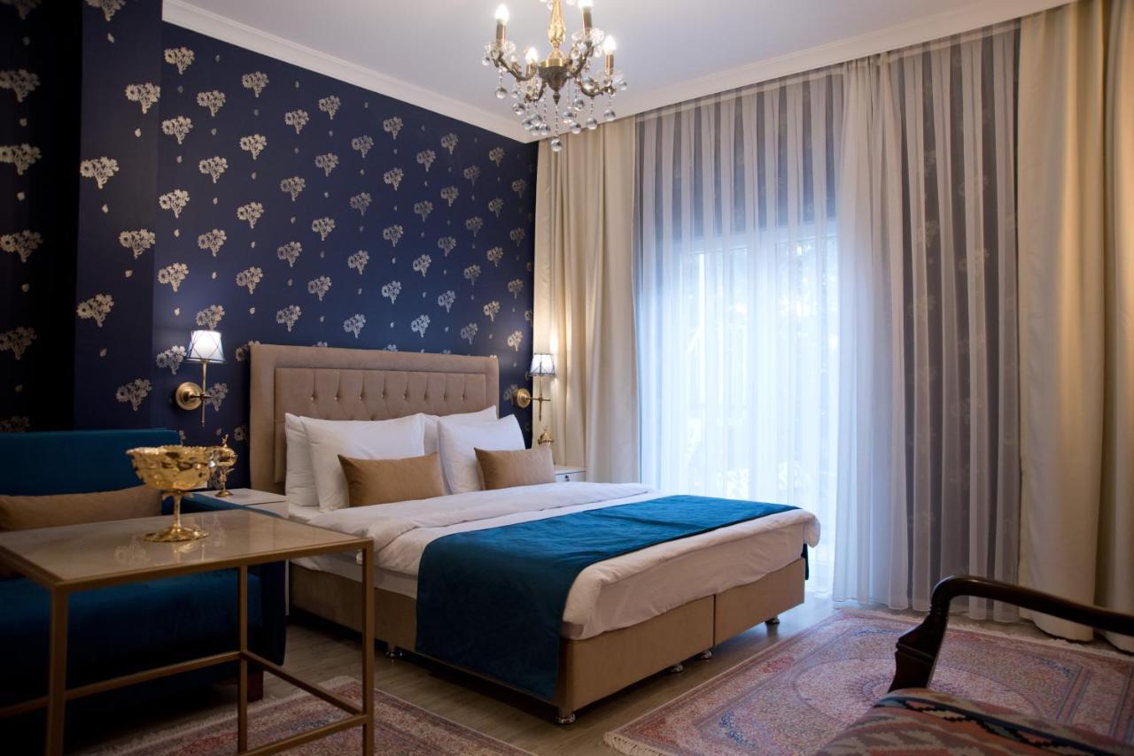 איסטמבול Hotel Mevlana Bazaar מראה חיצוני תמונה