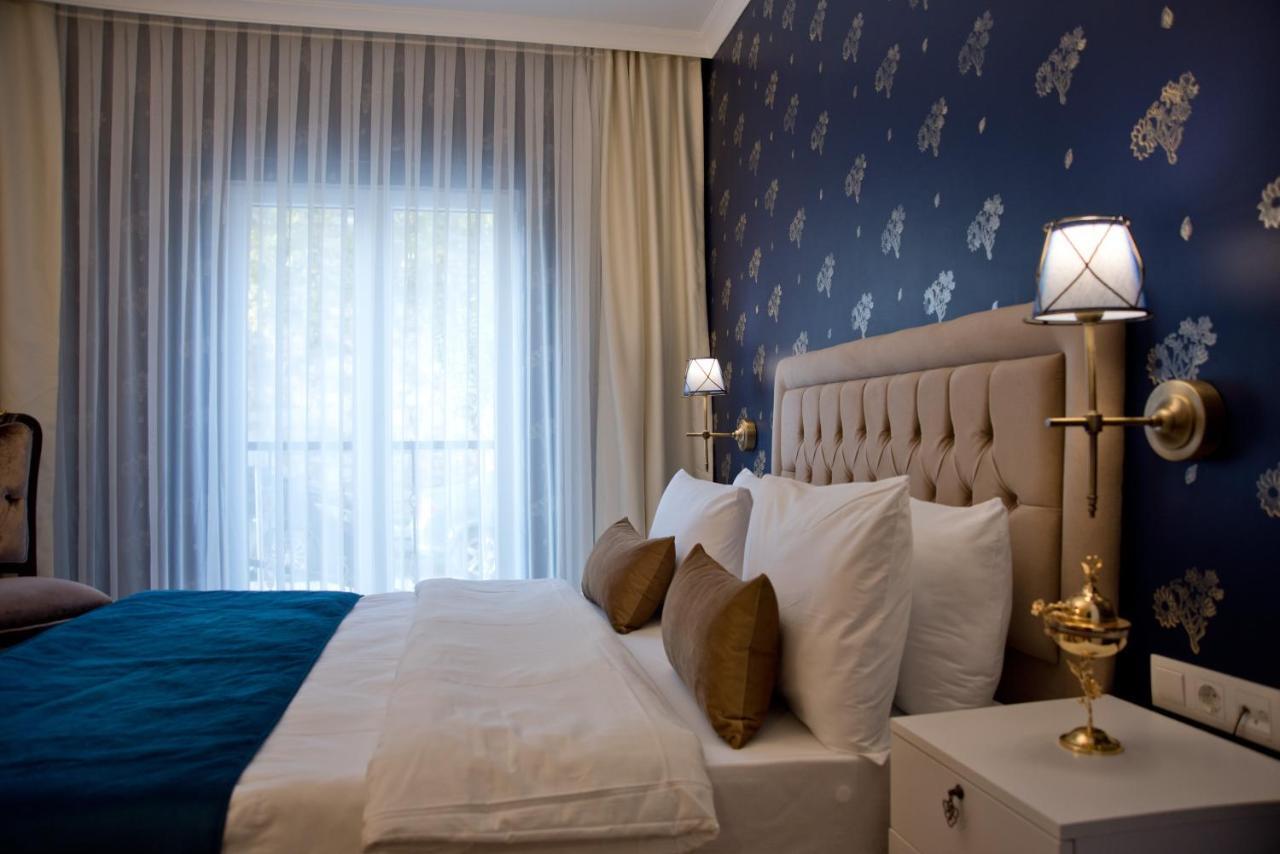 איסטמבול Hotel Mevlana Bazaar מראה חיצוני תמונה