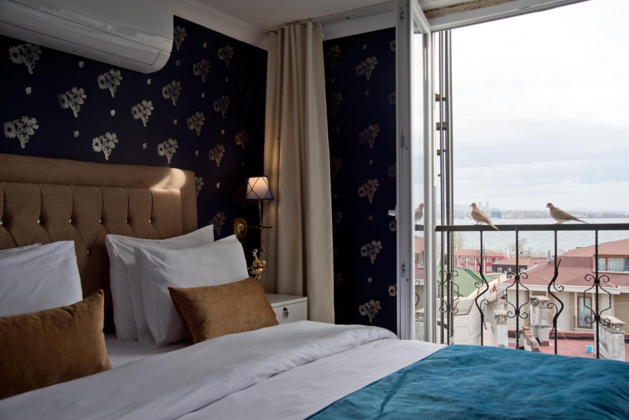 איסטמבול Hotel Mevlana Bazaar מראה חיצוני תמונה