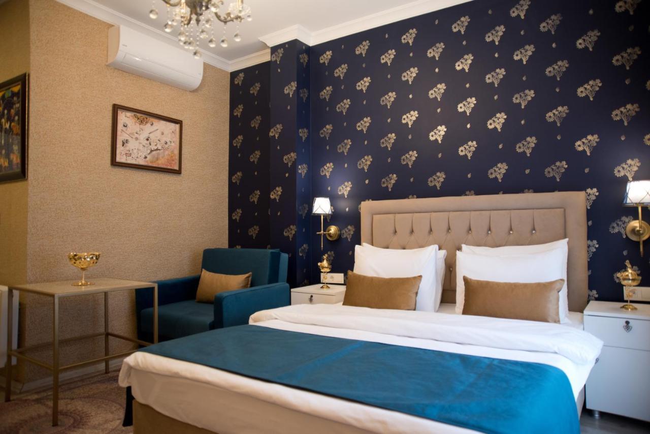 איסטמבול Hotel Mevlana Bazaar מראה חיצוני תמונה