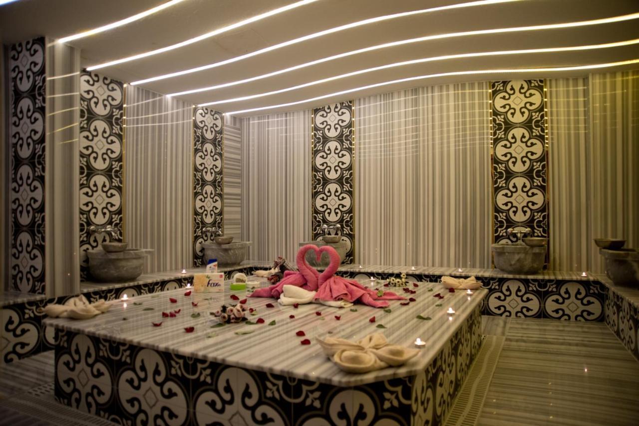 איסטמבול Hotel Mevlana Bazaar מראה חיצוני תמונה