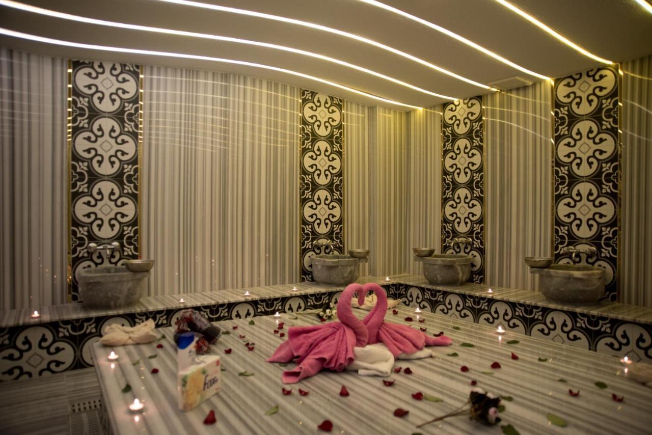 איסטמבול Hotel Mevlana Bazaar מראה חיצוני תמונה