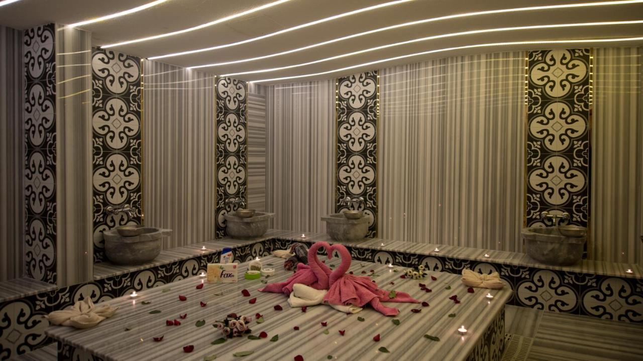 איסטמבול Hotel Mevlana Bazaar מראה חיצוני תמונה