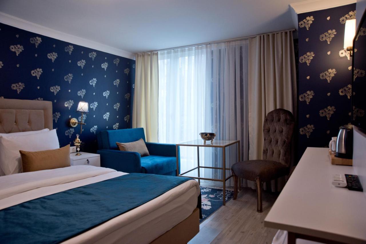 איסטמבול Hotel Mevlana Bazaar מראה חיצוני תמונה