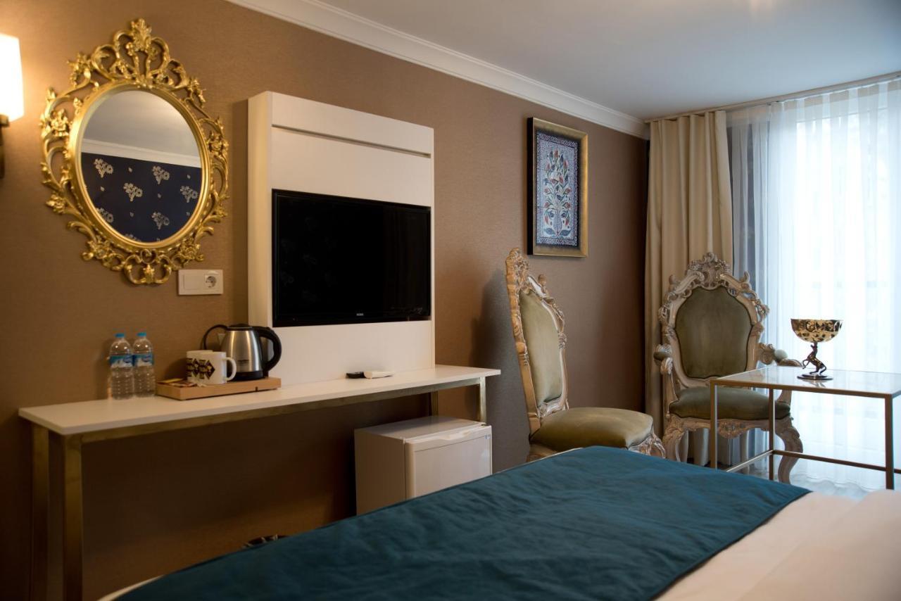 איסטמבול Hotel Mevlana Bazaar מראה חיצוני תמונה