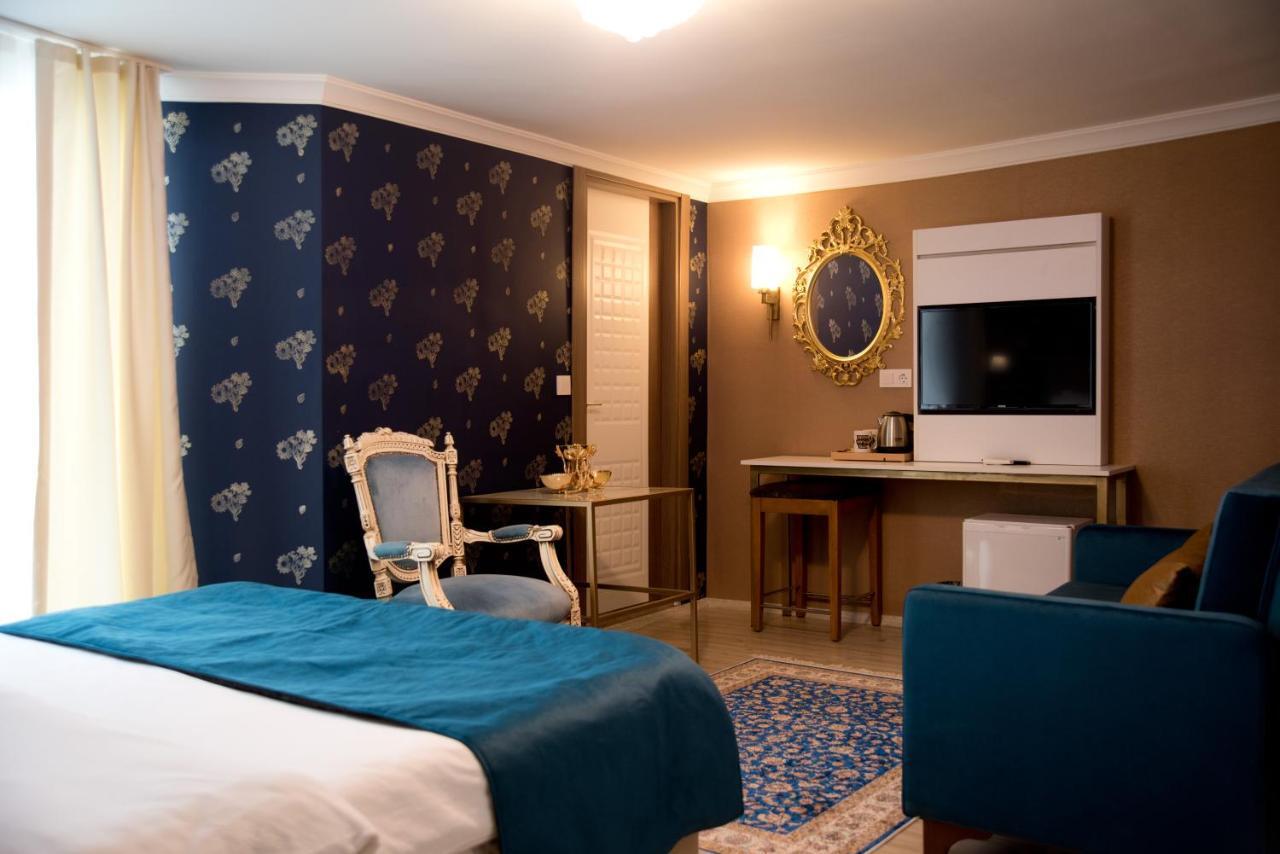איסטמבול Hotel Mevlana Bazaar מראה חיצוני תמונה